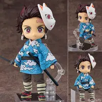 Nendoroid - Nendoroid Doll - Demon Slayer: Kimetsu no Yaiba / Kamado Tanjirou