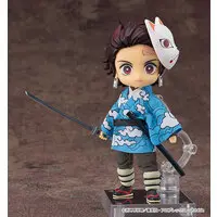 Nendoroid - Nendoroid Doll - Demon Slayer: Kimetsu no Yaiba / Kamado Tanjirou