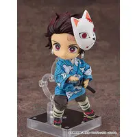 Nendoroid - Nendoroid Doll - Demon Slayer: Kimetsu no Yaiba / Kamado Tanjirou