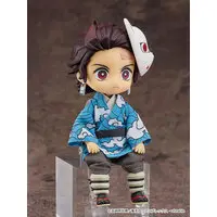 Nendoroid - Nendoroid Doll - Demon Slayer: Kimetsu no Yaiba / Kamado Tanjirou