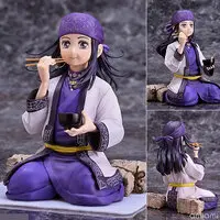 Figure - Golden Kamuy / Asirpa