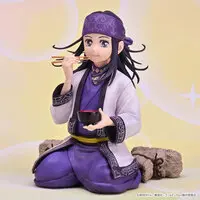 Figure - Golden Kamuy / Asirpa