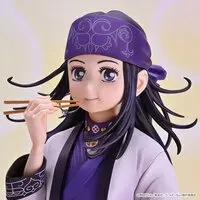 Figure - Golden Kamuy / Asirpa