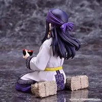 Figure - Golden Kamuy / Asirpa