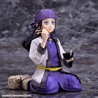 Figure - Golden Kamuy / Asirpa