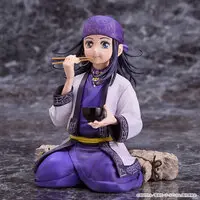 Figure - Golden Kamuy / Asirpa