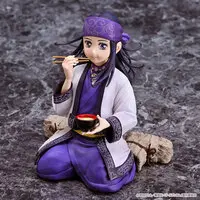 Figure - Golden Kamuy / Asirpa