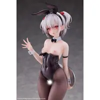 Figure (早川苺奈 Illustrated by oohhya 1/7 完成品フィギュア[Lovely]《０７月予約》)