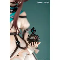 Figure - Arknights / Amiya