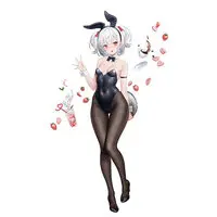 With Bonus - Figure (早川苺奈 Illustrated by oohhya 1/7 完成品フィギュア 特典付き限定版[Lovely]【送料無料】《０７月予約》)