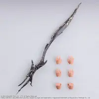Figure - Final Fantasy XVI