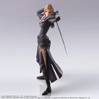 Figure - Final Fantasy XVI