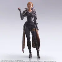 Figure - Final Fantasy XVI