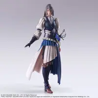 Figure - Final Fantasy XVI