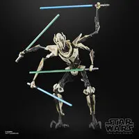 Figure - Star Wars