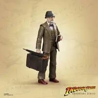 Figure - Indiana Jones