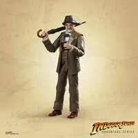 Figure - Indiana Jones