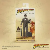 Figure - Indiana Jones