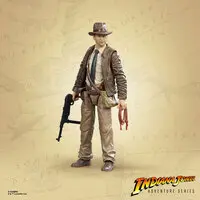 Figure - Indiana Jones