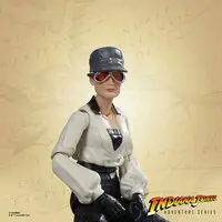 Figure - Indiana Jones