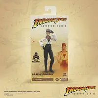 Figure - Indiana Jones