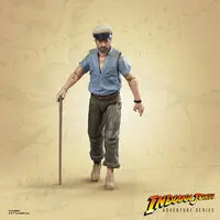 Figure - Indiana Jones