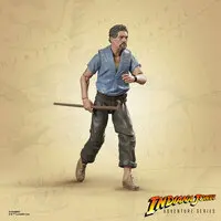 Figure - Indiana Jones