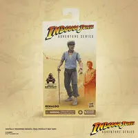 Figure - Indiana Jones