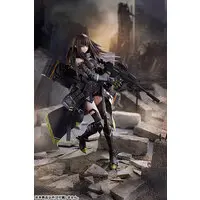 Figure - Girls' Frontline