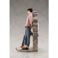 ARTFX J - Banana Fish / Ash Lynx & Okumura Eiji