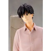 ARTFX J - Banana Fish / Ash Lynx & Okumura Eiji