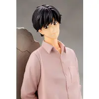 ARTFX J - Banana Fish / Ash Lynx & Okumura Eiji