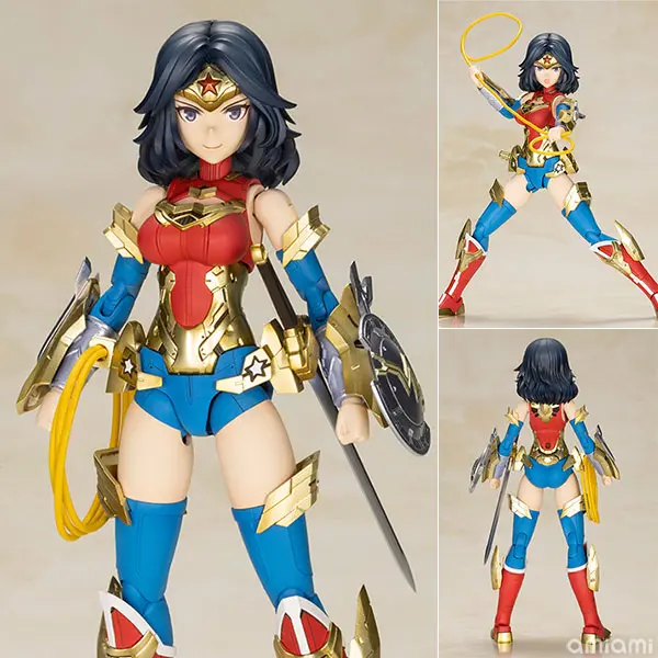 Figure - Wonder Woman