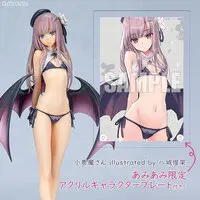 [AmiAmi Exclusive Bonus] Koakuma-san illustrated by Seika Yashiro 1/7 Complete Figure