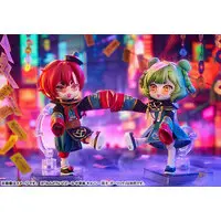 Nendoroid Doll Chinese-Style Jiangshi Twins: Ginger