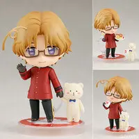 Nendoroid - Hetalia