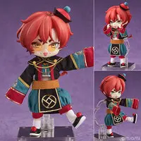 Nendoroid Doll Chinese-Style Jiangshi Twins: Garlic