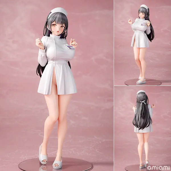 B'full FOTS JAPAN - POPQN - Nurse