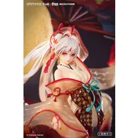 [Bonus] Onmyoji Shiranui Li Huo Jin Wu Ver. 1/5 Complete Figure