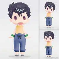 Figure - Yu Yu Hakusho / Urameshi Yuusuke