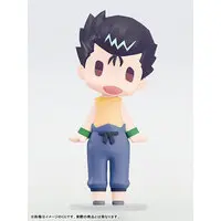 Figure - Yu Yu Hakusho / Urameshi Yuusuke