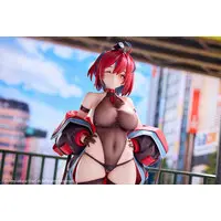 Rainbow Red Apple Illustrated by StarCat 1/6 Complete Figure