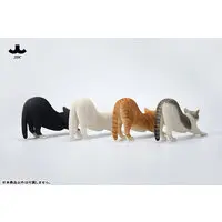 Figure - JXK Animal Statue