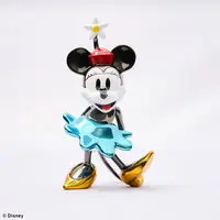 Figure - Disney / Minnie Mouse