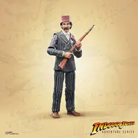 Figure - Indiana Jones