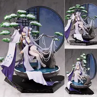 Figure - Azur Lane / Ying Swei