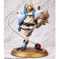 Figure - With Bonus - Guilty Gear / Bridget