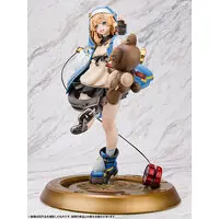 Figure - With Bonus - Guilty Gear / Bridget