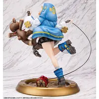 Figure - With Bonus - Guilty Gear / Bridget