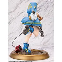 Figure - With Bonus - Guilty Gear / Bridget